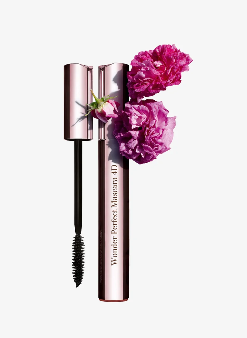 كلارنس ماسكارا وندر بيرفكت 4 دي